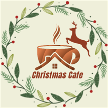 Christmas Cafe